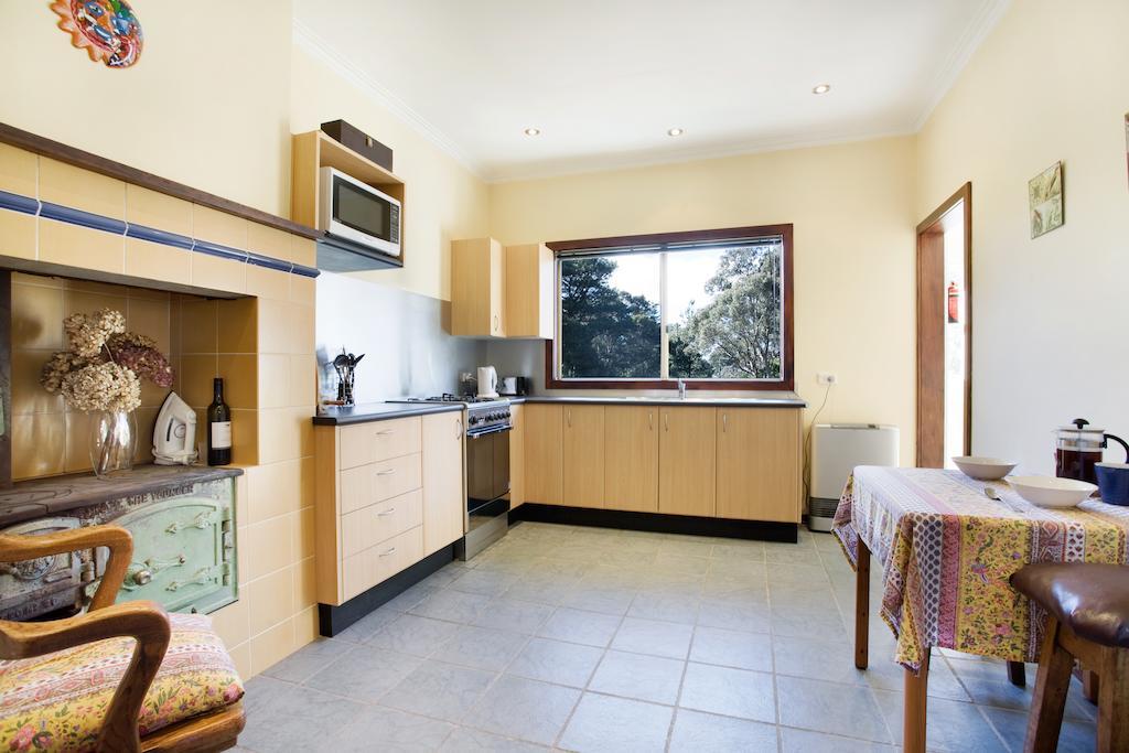 Elizabeth Flats Apartamento Katoomba Quarto foto