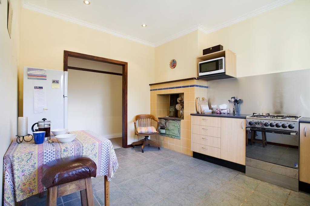 Elizabeth Flats Apartamento Katoomba Exterior foto